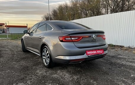 Renault Talisman, 2018 год, 5 фотография