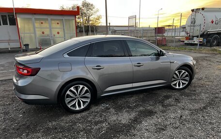 Renault Talisman, 2018 год, 8 фотография