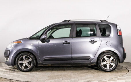 Citroen C3 Picasso I, 2010 год, 608 000 рублей, 8 фотография