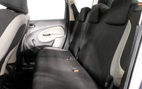 Citroen C3 Picasso I, 2010 год, 608 000 рублей, 10 фотография