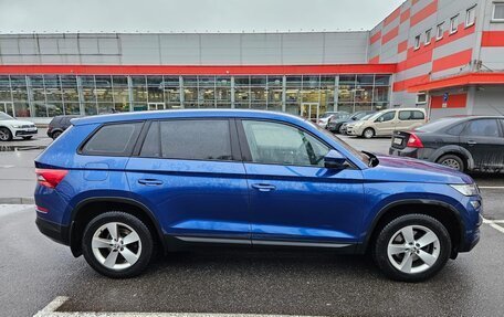 Skoda Kodiaq I, 2019 год, 2 380 000 рублей, 3 фотография