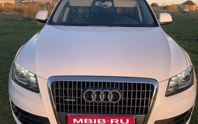 Audi Q5, 2009 год, 1 450 000 рублей, 1 фотография