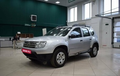 Renault Duster I рестайлинг, 2013 год, 590 000 рублей, 1 фотография