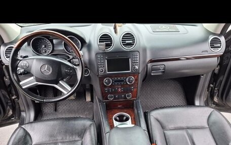 Mercedes-Benz GL-Класс, 2008 год, 1 750 000 рублей, 13 фотография