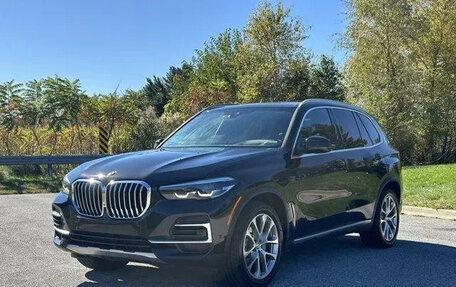 BMW X5, 2023 год, 8 821 150 рублей, 1 фотография