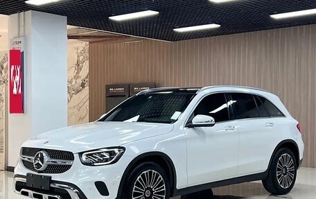 Mercedes-Benz GLC, 2020 год, 4 090 000 рублей, 1 фотография