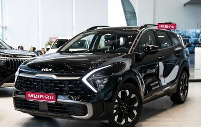 KIA Sportage IV рестайлинг, 2023 год, 4 290 000 рублей, 1 фотография