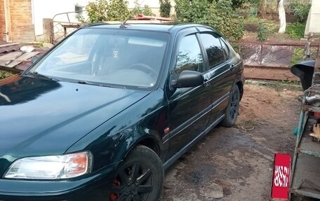 Honda Civic VII, 1998 год, 355 000 рублей, 1 фотография