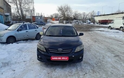 Toyota Corolla, 2007 год, 600 000 рублей, 1 фотография