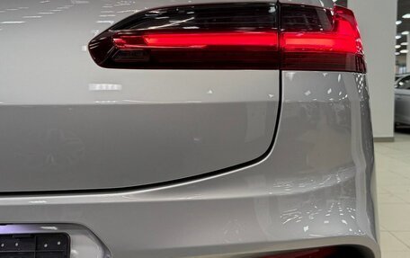 BMW X4, 2020 год, 5 295 000 рублей, 8 фотография