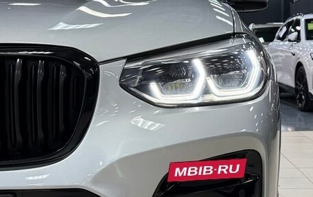 BMW X4, 2020 год, 5 295 000 рублей, 7 фотография