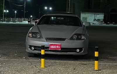 Hyundai Tuscani, 2003 год, 380 000 рублей, 1 фотография