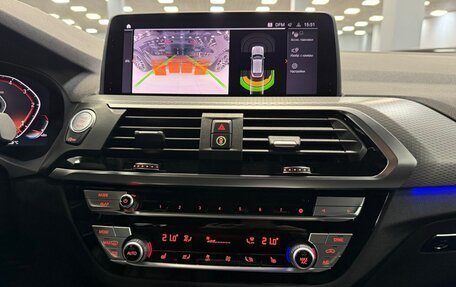 BMW X4, 2020 год, 5 295 000 рублей, 17 фотография