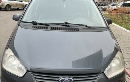 Ford C-MAX I рестайлинг, 2008 год, 530 000 рублей, 1 фотография