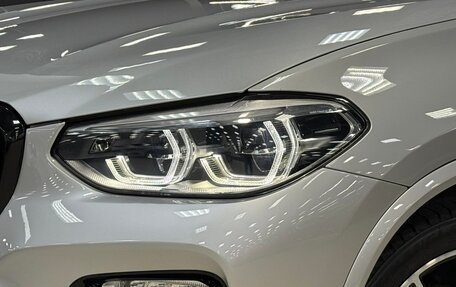 BMW X4, 2020 год, 5 295 000 рублей, 26 фотография