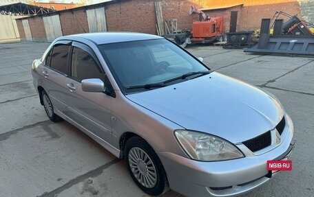 Mitsubishi Lancer IX, 2006 год, 359 000 рублей, 3 фотография