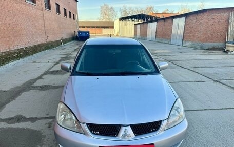 Mitsubishi Lancer IX, 2006 год, 359 000 рублей, 2 фотография