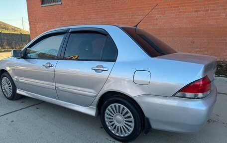 Mitsubishi Lancer IX, 2006 год, 359 000 рублей, 9 фотография