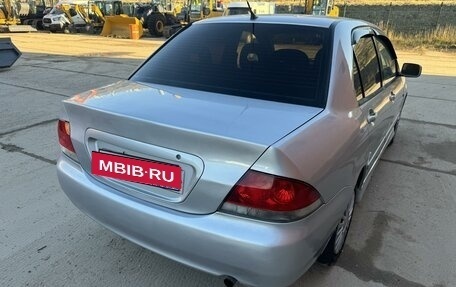 Mitsubishi Lancer IX, 2006 год, 359 000 рублей, 7 фотография