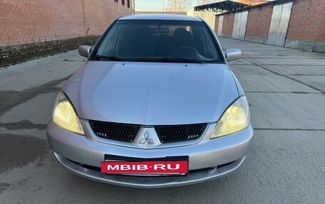 Mitsubishi Lancer IX, 2006 год, 359 000 рублей, 25 фотография