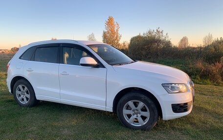 Audi Q5, 2009 год, 1 450 000 рублей, 6 фотография