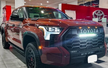 Toyota Tundra, 2024 год, 13 750 000 рублей, 1 фотография