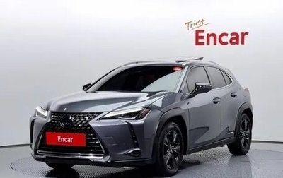 Lexus UX I, 2019 год, 3 530 000 рублей, 1 фотография