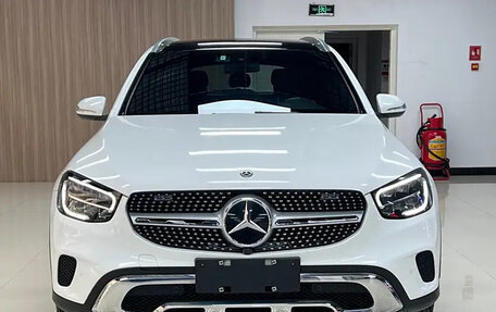 Mercedes-Benz GLC, 2020 год, 4 090 000 рублей, 3 фотография