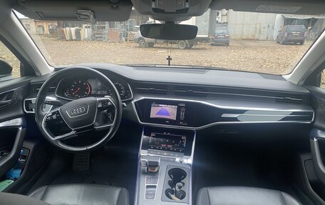 Audi A6, 2020 год, 4 400 000 рублей, 8 фотография