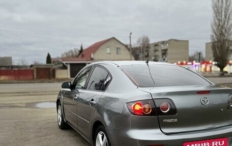 Mazda 3, 2006 год, 510 000 рублей, 2 фотография