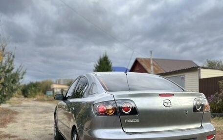 Mazda 3, 2006 год, 510 000 рублей, 8 фотография