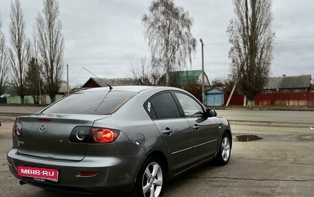 Mazda 3, 2006 год, 510 000 рублей, 3 фотография