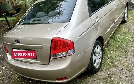 KIA Cerato I, 2008 год, 400 000 рублей, 3 фотография