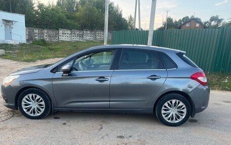 Citroen C4 II рестайлинг, 2011 год, 610 000 рублей, 7 фотография