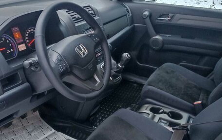 Honda CR-V III рестайлинг, 2012 год, 1 930 000 рублей, 3 фотография