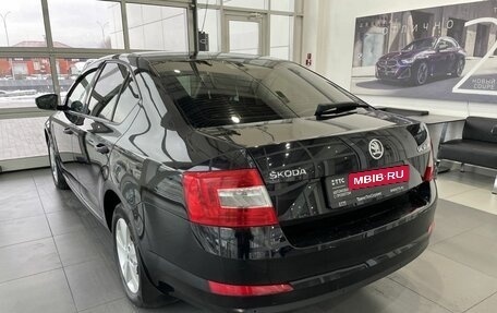 Skoda Octavia, 2013 год, 1 322 000 рублей, 7 фотография