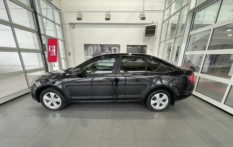 Skoda Octavia, 2013 год, 1 322 000 рублей, 8 фотография