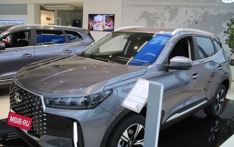 Chery Tiggo 4 I рестайлинг, 2024 год, 2 330 000 рублей, 2 фотография