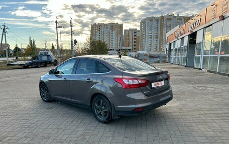 Ford Focus III, 2012 год, 830 000 рублей, 5 фотография