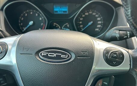 Ford Focus III, 2012 год, 830 000 рублей, 6 фотография