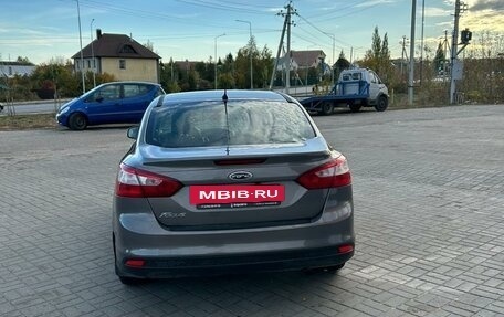 Ford Focus III, 2012 год, 830 000 рублей, 4 фотография