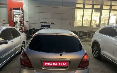 Nissan Almera, 2004 год, 500 000 рублей, 4 фотография