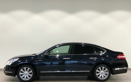 Nissan Teana, 2008 год, 999 000 рублей, 2 фотография