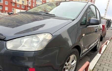 Ford C-MAX I рестайлинг, 2008 год, 530 000 рублей, 2 фотография