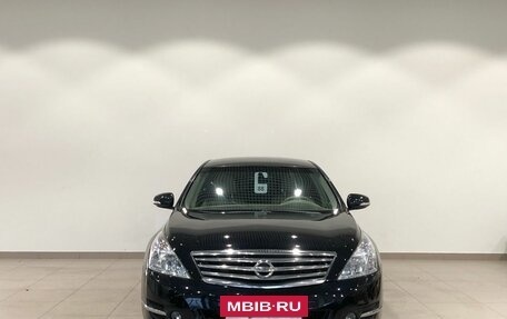 Nissan Teana, 2008 год, 999 000 рублей, 8 фотография