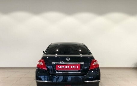 Nissan Teana, 2008 год, 999 000 рублей, 4 фотография