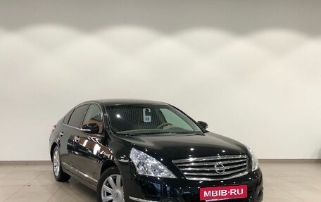 Nissan Teana, 2008 год, 999 000 рублей, 7 фотография