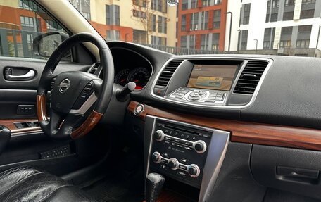 Nissan Teana, 2010 год, 1 020 999 рублей, 3 фотография