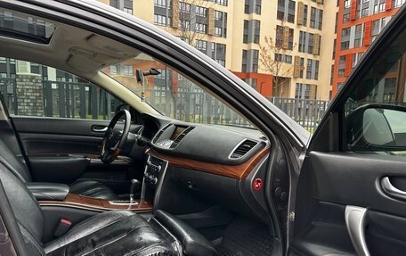 Nissan Teana, 2010 год, 1 020 999 рублей, 4 фотография