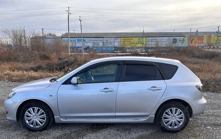 Mazda Axela, 2005 год, 699 000 рублей, 3 фотография